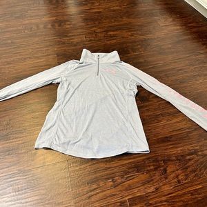 Under armour youth heat gear